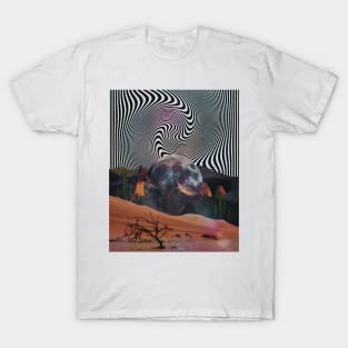 Desert Hallucination T-Shirt